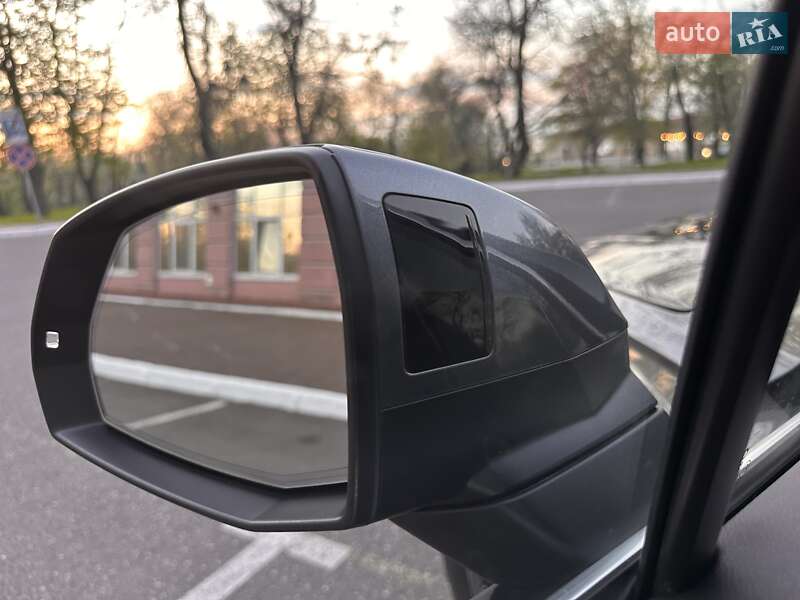Внедорожник / Кроссовер Audi Q7 2018 в Одессе фото 21 Внедорожник / Кроссовер Audi Q7 2018 в Одессе