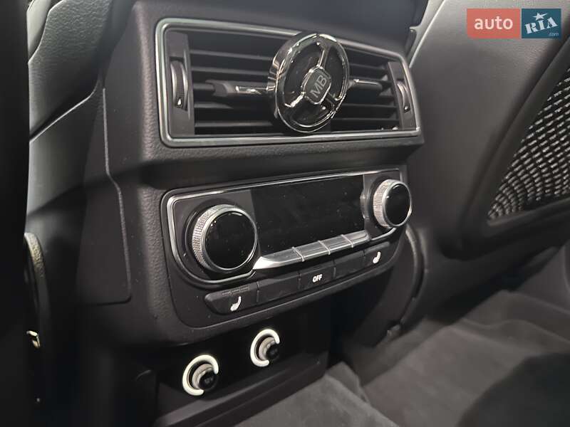 Внедорожник / Кроссовер Audi Q7 2018 в Одессе фото 27 Внедорожник / Кроссовер Audi Q7 2018 в Одессе