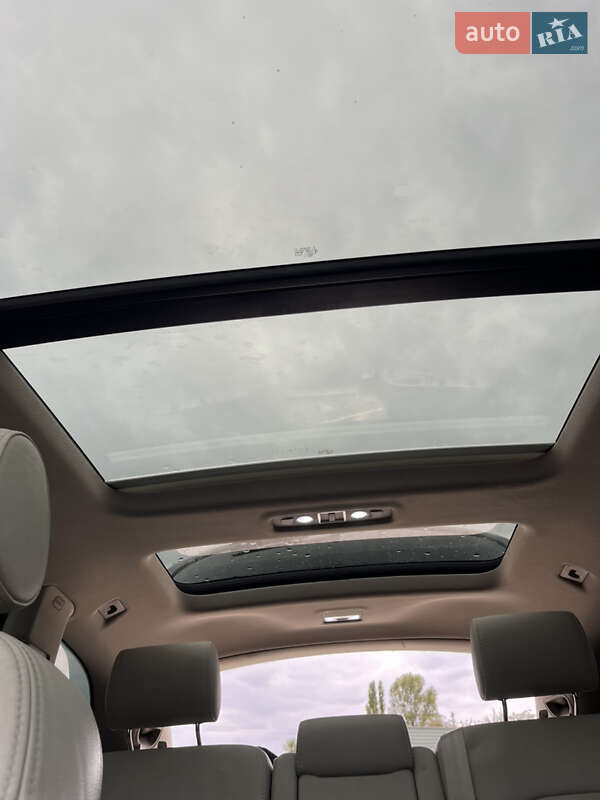 Позашляховик / Кросовер Audi Q7 2009 в Києві фото 17 Позашляховик / Кросовер Audi Q7 2009 в Києві