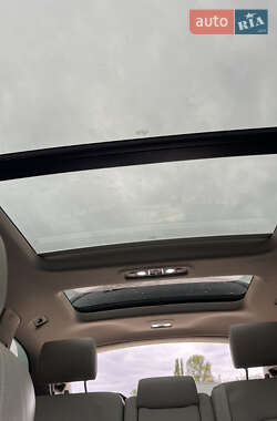 Внедорожник / Кроссовер Audi Q7 2009 в 