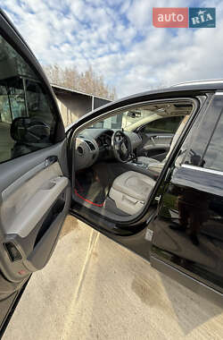 Внедорожник / Кроссовер Audi Q7 2009 в 
