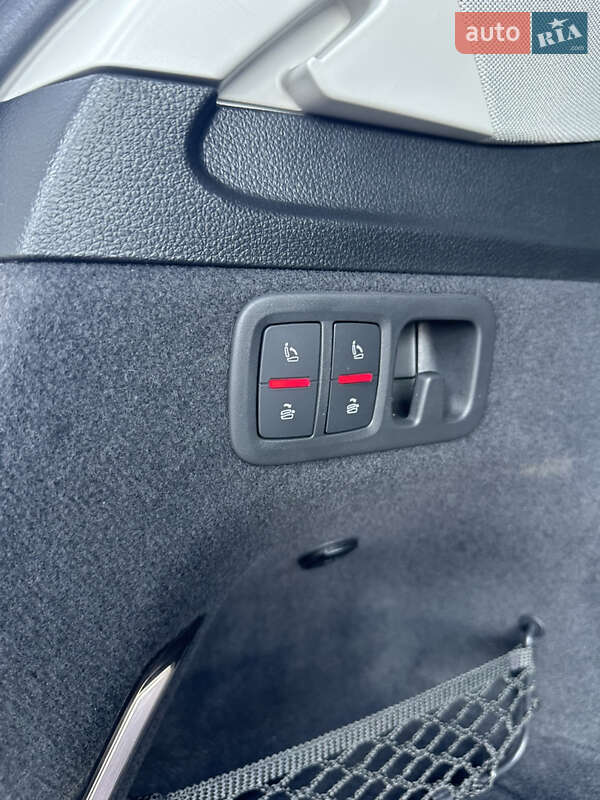 Внедорожник / Кроссовер Audi Q7 2020 в Кривом Роге