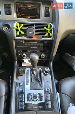 Внедорожник / Кроссовер Audi Q7 2007 в 