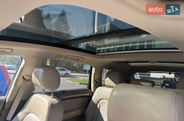 Внедорожник / Кроссовер Audi Q7 2012 в 