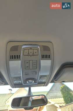 Позашляховик / Кросовер Audi Q7 2011 в Острозі
