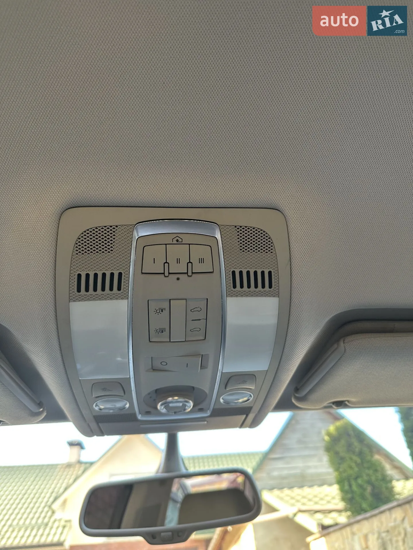 2011 Audi Q7 - мініатюра 41