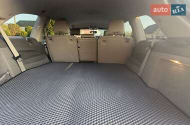 Позашляховик / Кросовер Audi Q7 2011 в Острозі