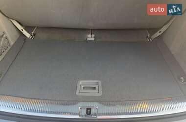 Позашляховик / Кросовер Audi Q7 2011 в Острозі
