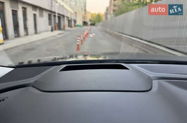 Внедорожник / Кроссовер Audi Q7 2023 в 