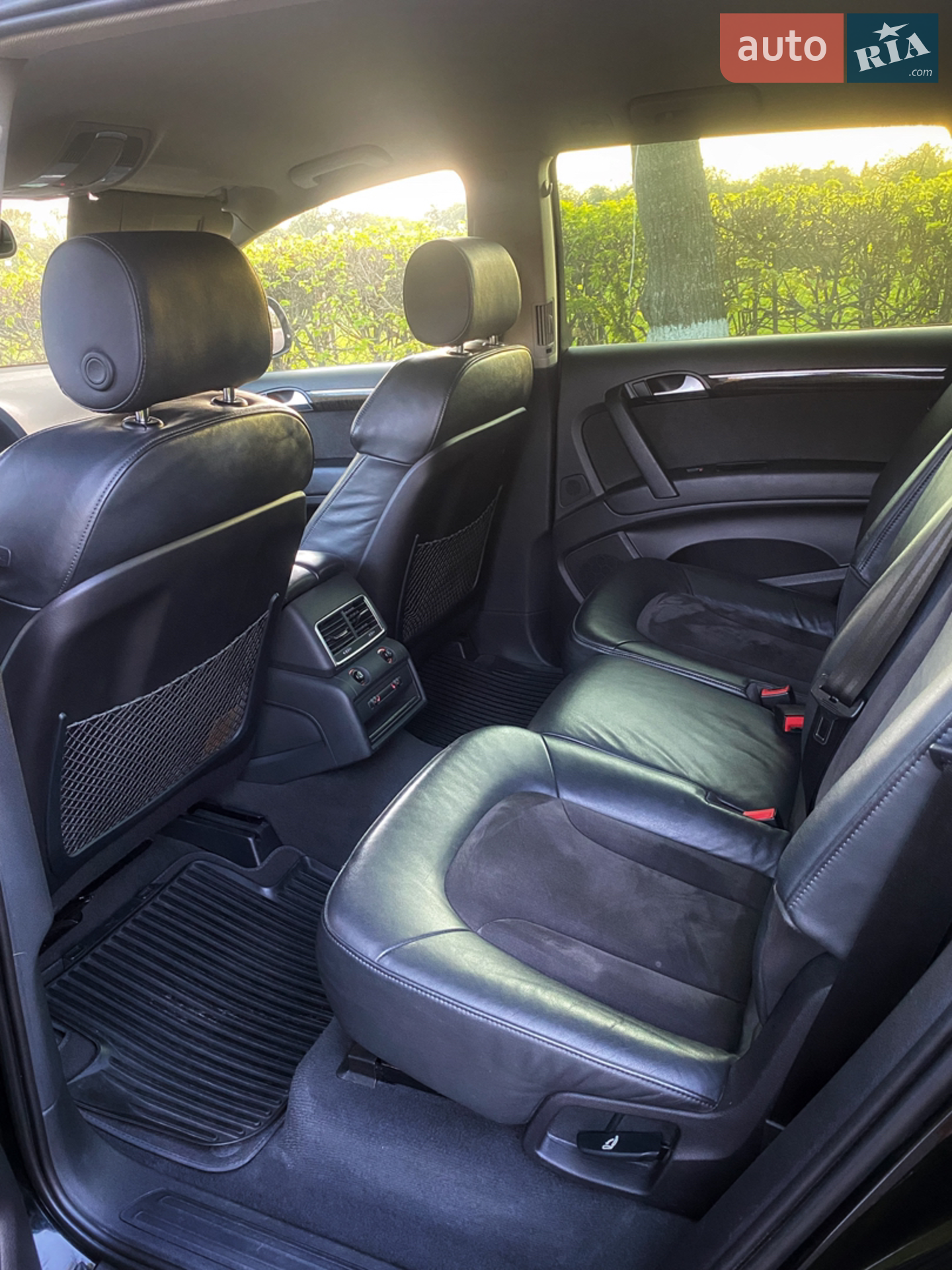 2013 Audi Q7 - мініатюра 26