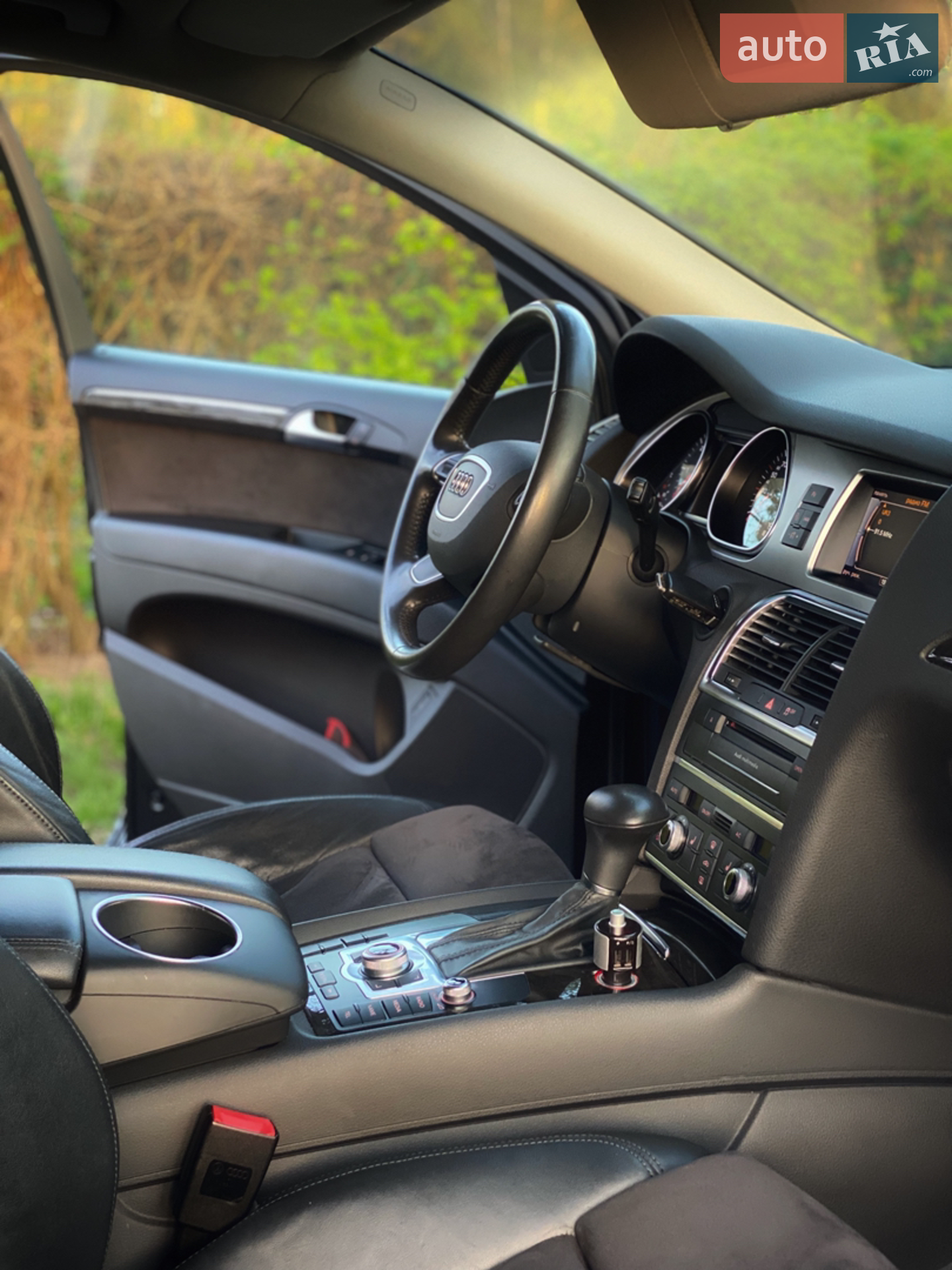 2013 Audi Q7 - мініатюра 34