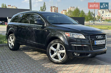 Внедорожник / Кроссовер Audi Q7 2008 в 