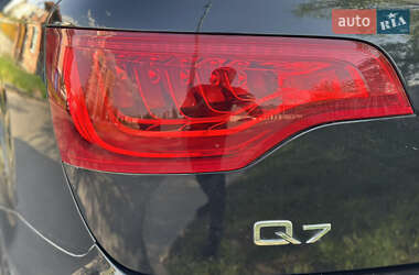 Внедорожник / Кроссовер Audi Q7 2008 в 