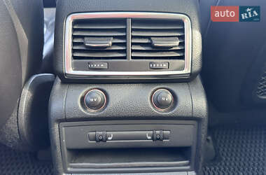 Внедорожник / Кроссовер Audi Q7 2008 в 