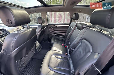 Внедорожник / Кроссовер Audi Q7 2008 в 