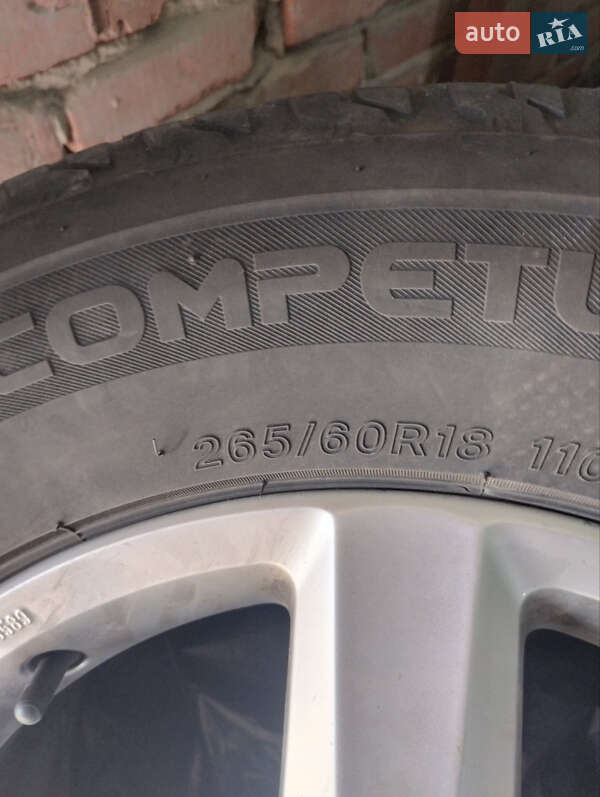 Внедорожник / Кроссовер Audi Q7 2007 в Луцке фото 6 Внедорожник / Кроссовер Audi Q7 2007 в Луцке