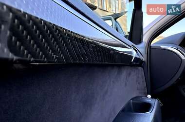 Позашляховик / Кросовер Audi Q7 2012 в 