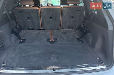 Внедорожник / Кроссовер Audi Q7 2019 в Киеве фото 41 Внедорожник / Кроссовер Audi Q7 2019 в Киеве