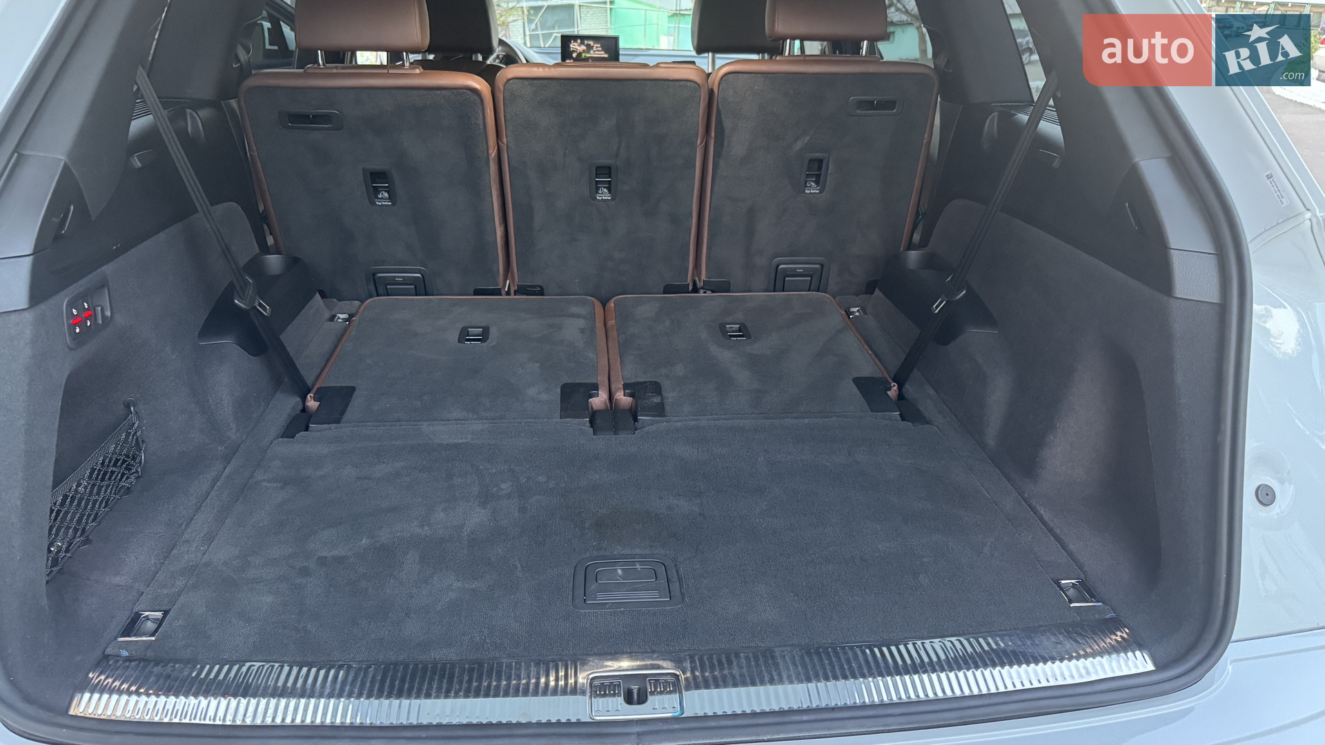 2019 Audi Q7 - мініатюра 41