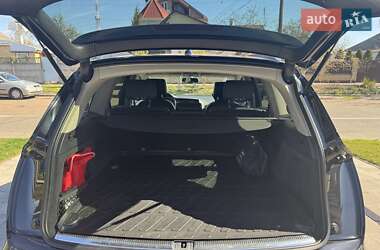 Внедорожник / Кроссовер Audi Q7 2013 в Черкассах