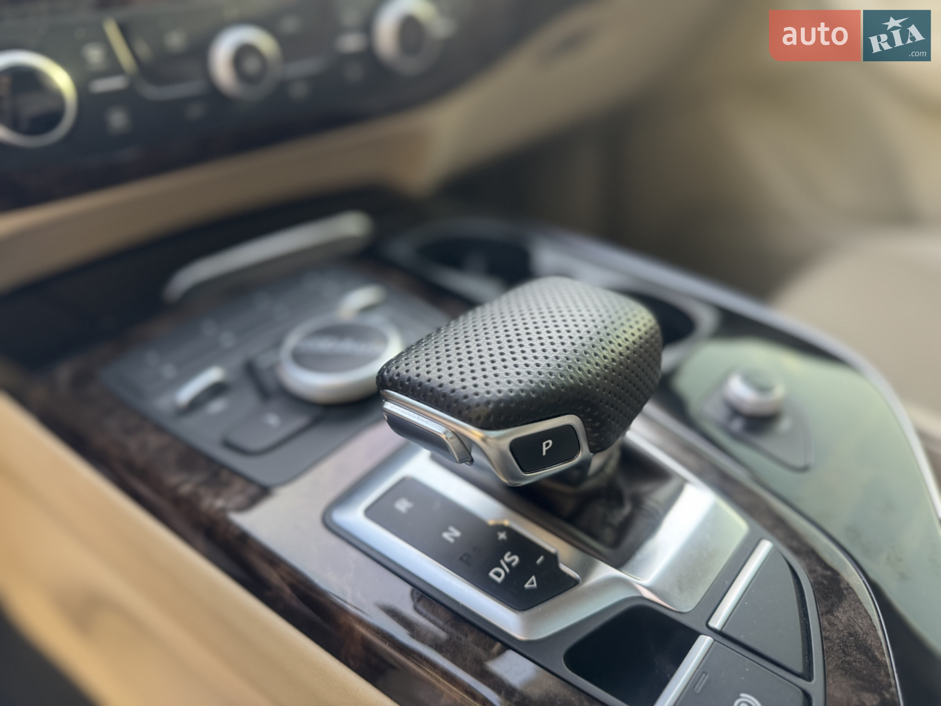 2017 Audi Q7 - мініатюра 22