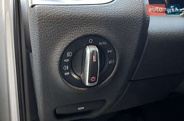 Внедорожник / Кроссовер Audi Q7 2010 в 