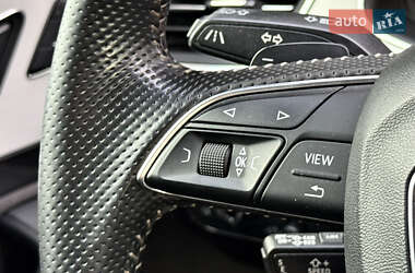 Внедорожник / Кроссовер Audi Q7 2015 в 