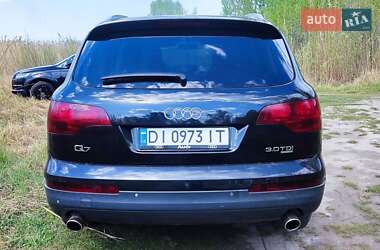 Внедорожник / Кроссовер Audi Q7 2006 в 