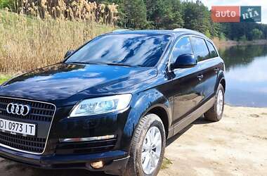 Внедорожник / Кроссовер Audi Q7 2006 в 