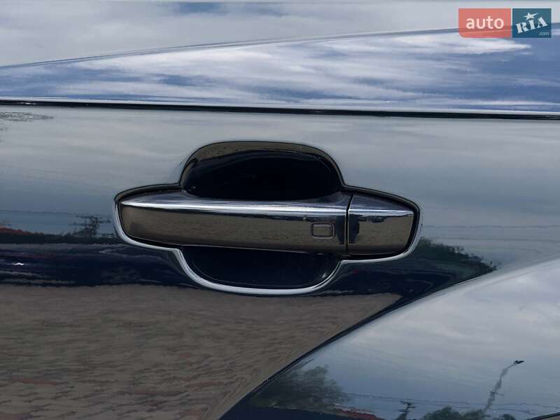 Внедорожник / Кроссовер Audi Q7 2016 в Луцке фото 18 Внедорожник / Кроссовер Audi Q7 2016 в Луцке