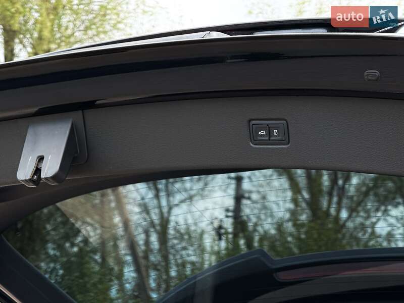 Внедорожник / Кроссовер Audi Q7 2016 в Луцке фото 66 Внедорожник / Кроссовер Audi Q7 2016 в Луцке