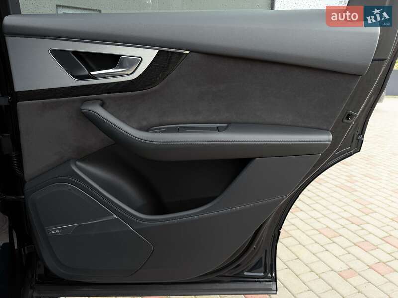 Внедорожник / Кроссовер Audi Q7 2016 в Луцке фото 67 Внедорожник / Кроссовер Audi Q7 2016 в Луцке