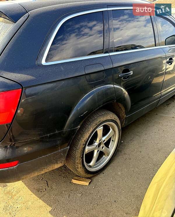 Audi Q7 2006