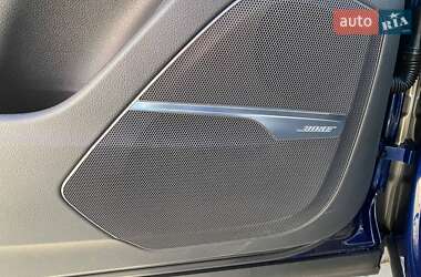 Внедорожник / Кроссовер Audi Q7 2019 в 