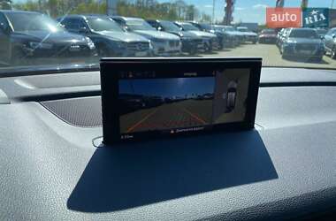 Внедорожник / Кроссовер Audi Q7 2019 в 
