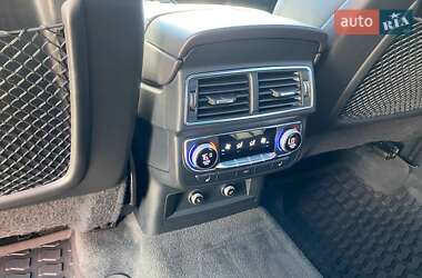Внедорожник / Кроссовер Audi Q7 2019 в 