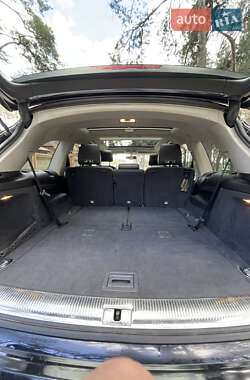 Позашляховик / Кросовер Audi Q7 2014 в Смілі