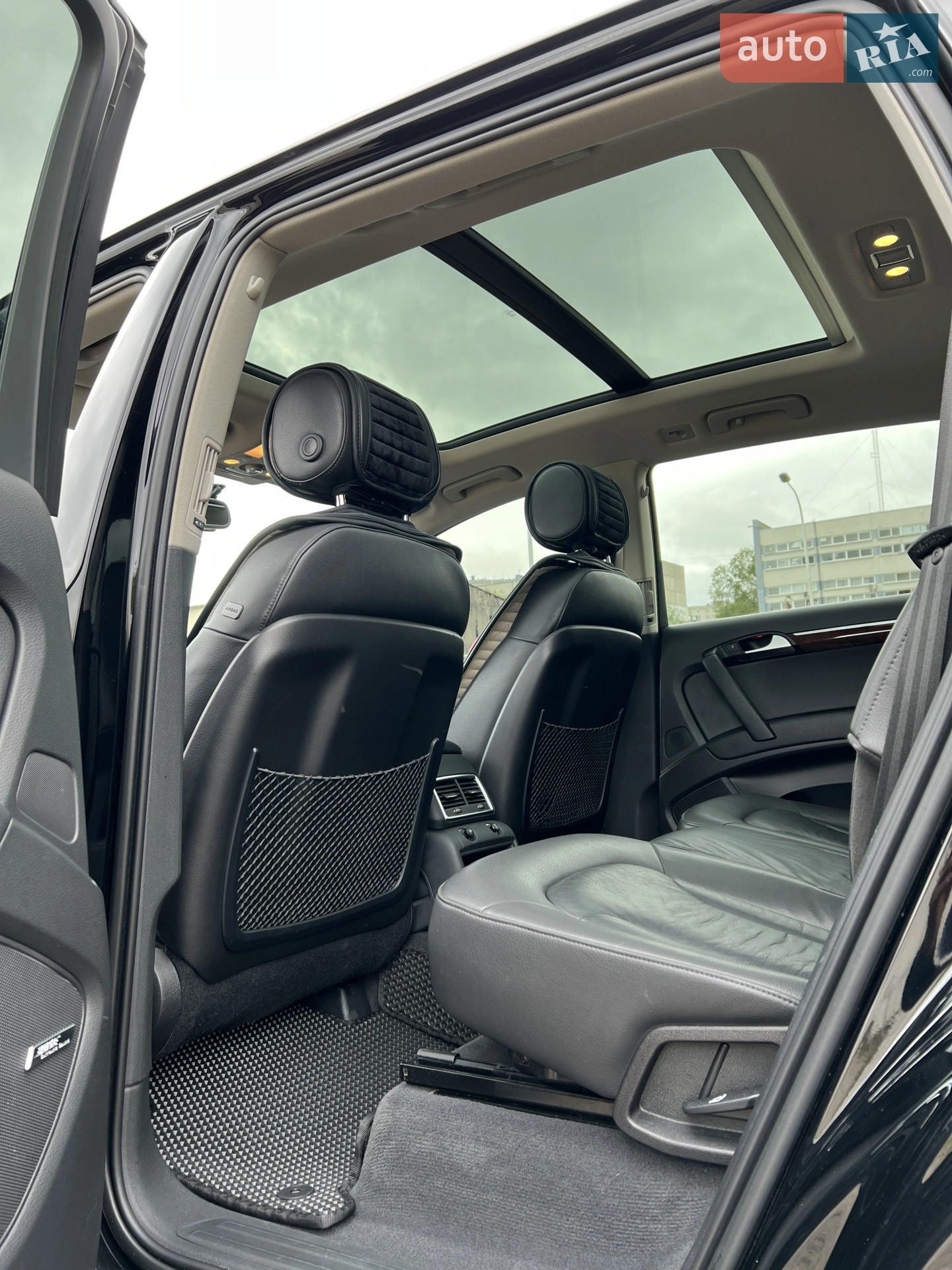 2014 Audi Q7 - мініатюра 28