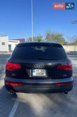 Внедорожник / Кроссовер Audi Q7 2007 в 