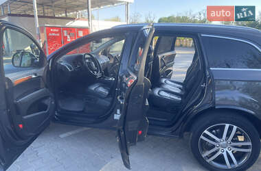 Внедорожник / Кроссовер Audi Q7 2007 в 