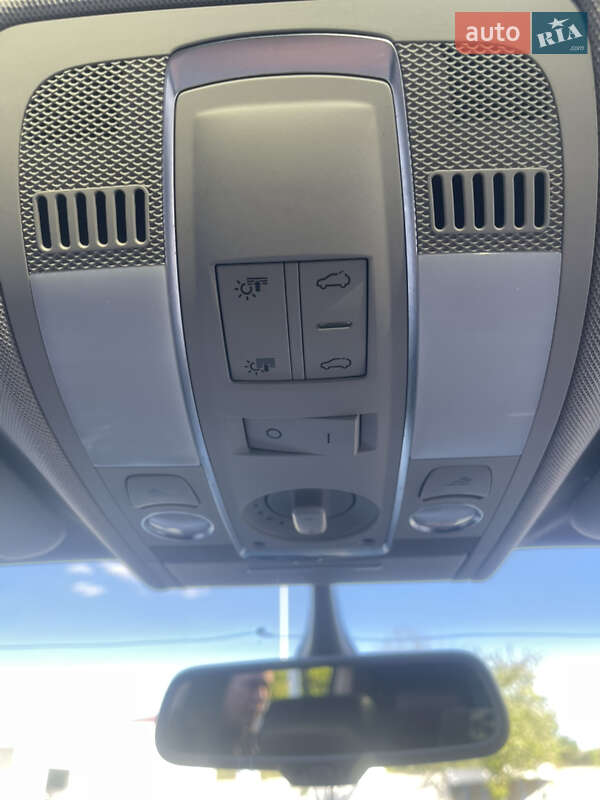 Внедорожник / Кроссовер Audi Q7 2007 в Виннице