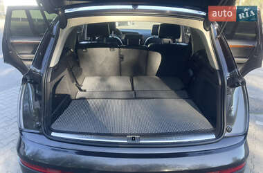 Внедорожник / Кроссовер Audi Q7 2007 в 