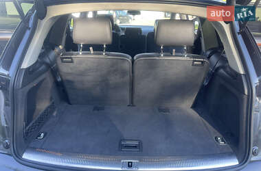 Внедорожник / Кроссовер Audi Q7 2007 в 