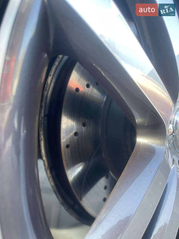 Внедорожник / Кроссовер Audi Q7 2007 в Виннице