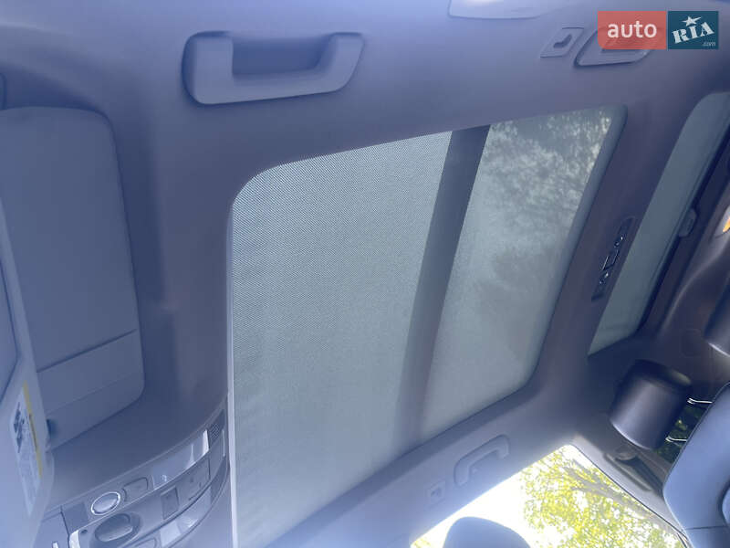 Внедорожник / Кроссовер Audi Q7 2007 в Виннице