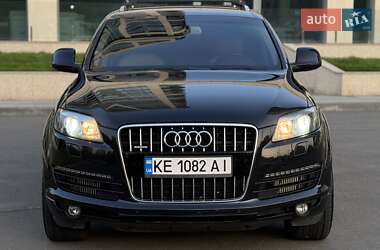 Внедорожник / Кроссовер Audi Q7 2008 в 