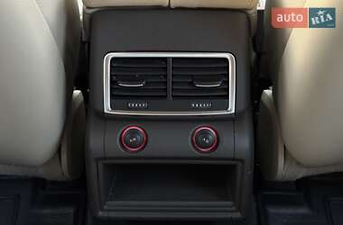 Внедорожник / Кроссовер Audi Q7 2008 в 