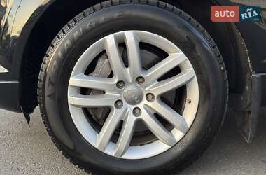 Внедорожник / Кроссовер Audi Q7 2008 в 