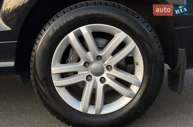 Внедорожник / Кроссовер Audi Q7 2008 в 