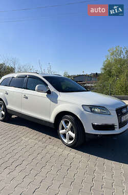 Внедорожник / Кроссовер Audi Q7 2008 в 